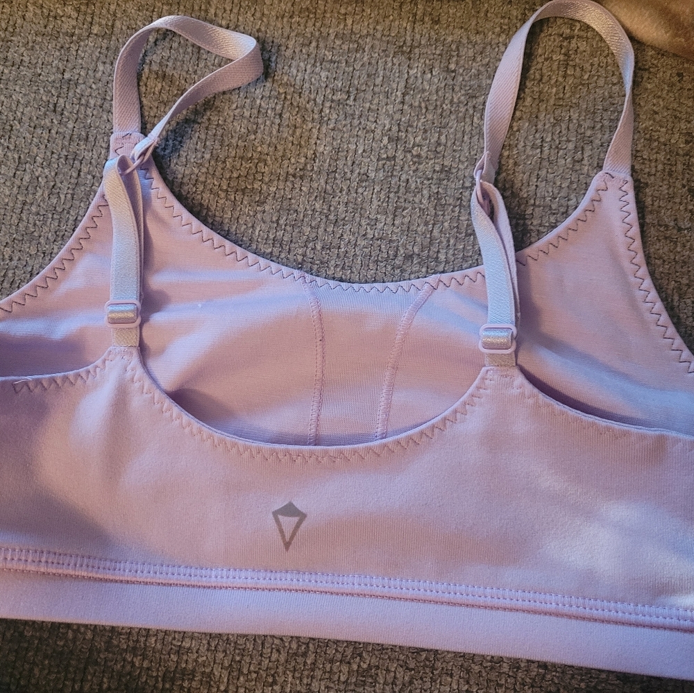 Ivivva bralette sz 12